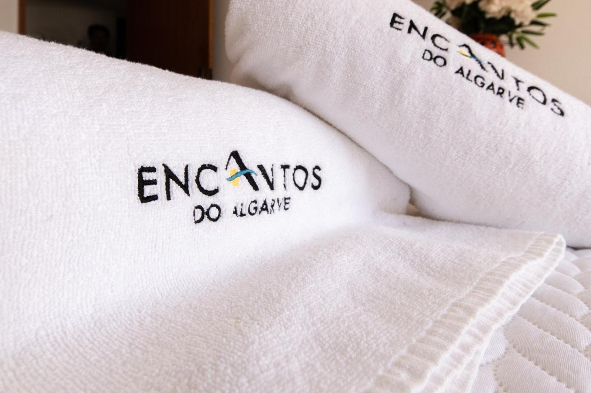 Concorde Seaview By Encantos Do Algarve - 701 Portimao Exterior photo